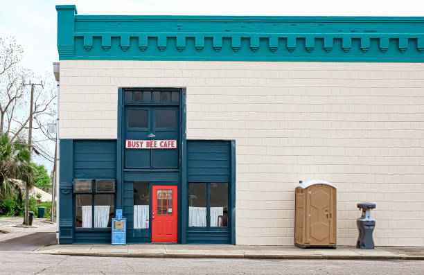 Portable Toilet Options We Offer in Weldon Spring, MO